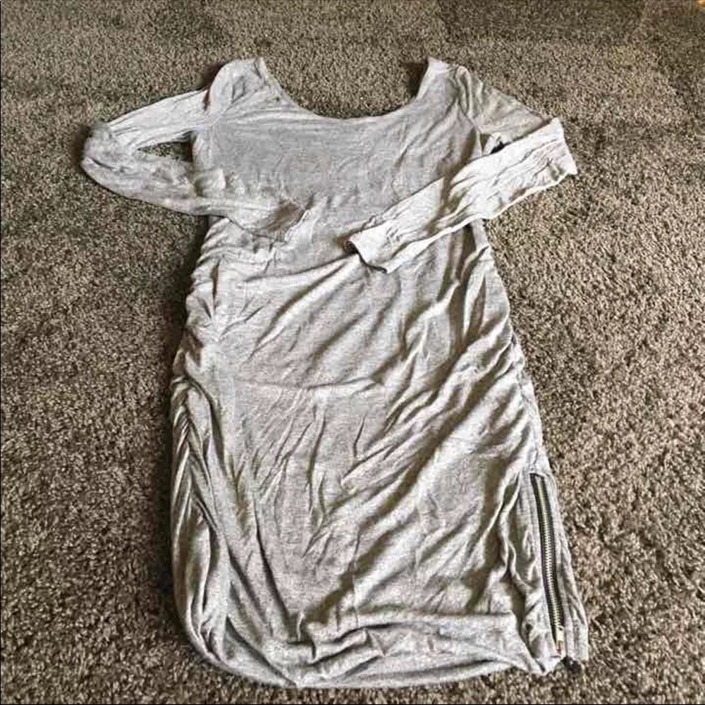 Womans Dress